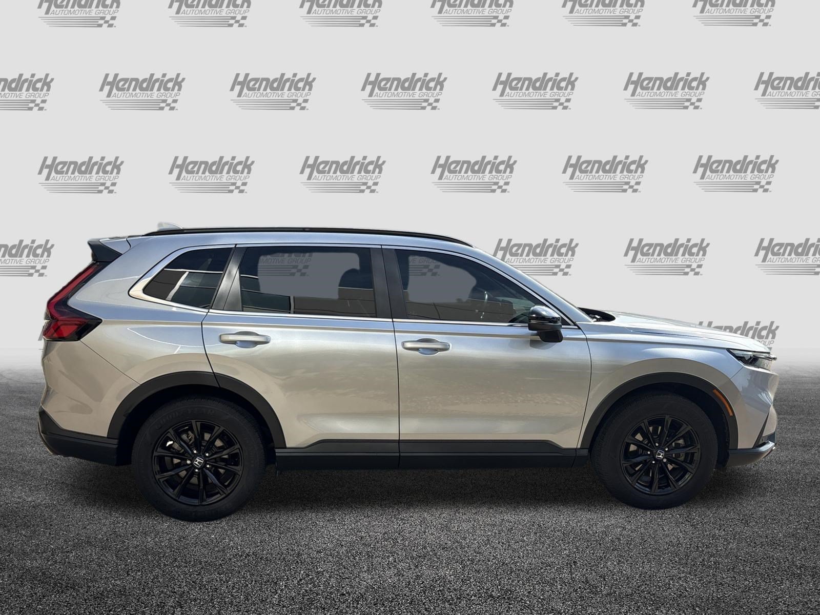 Used 2024 Honda CR-V Sport-L image 11