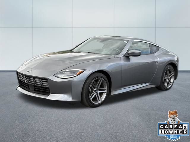 Used 2025 Nissan Z Sport w/ Floor Mat Package RWD image 6