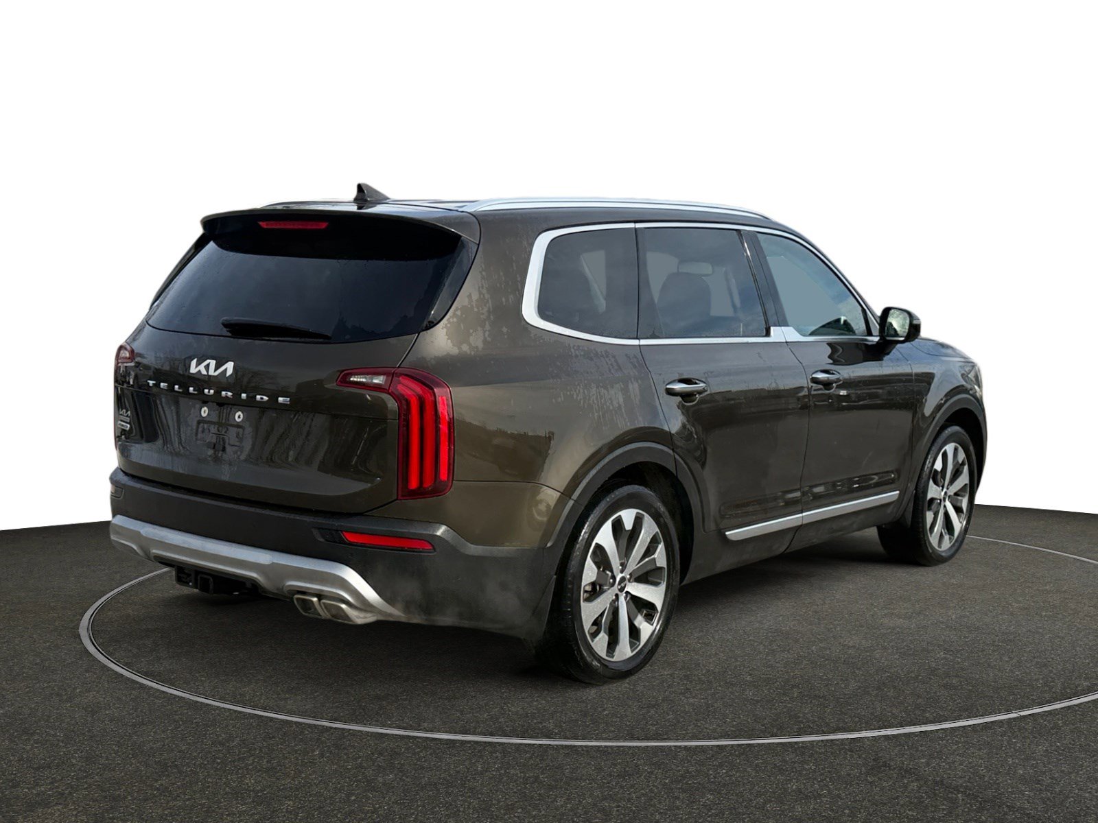 Used 2022 Kia Telluride SX image 6