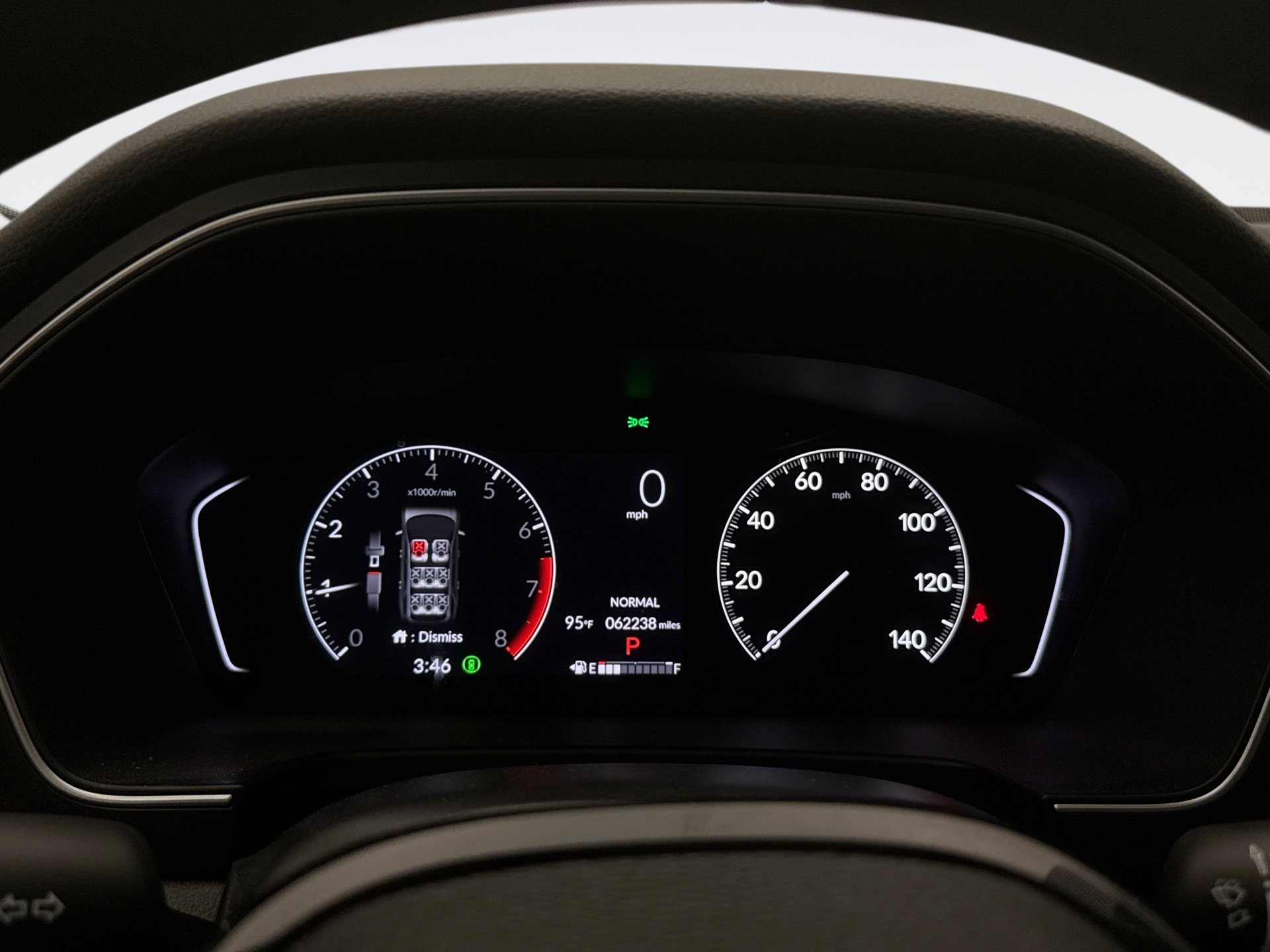 Used 2023 Honda Pilot Touring image 13