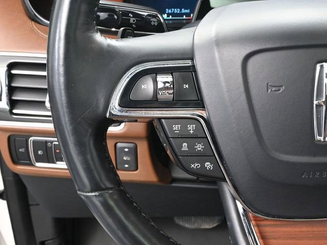 Used 2023 Lincoln Navigator L Reserve w/ Equipment Group 201A image 29