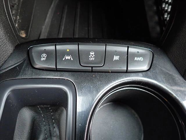 Used 2021 Chevrolet TrailBlazer LT image 22