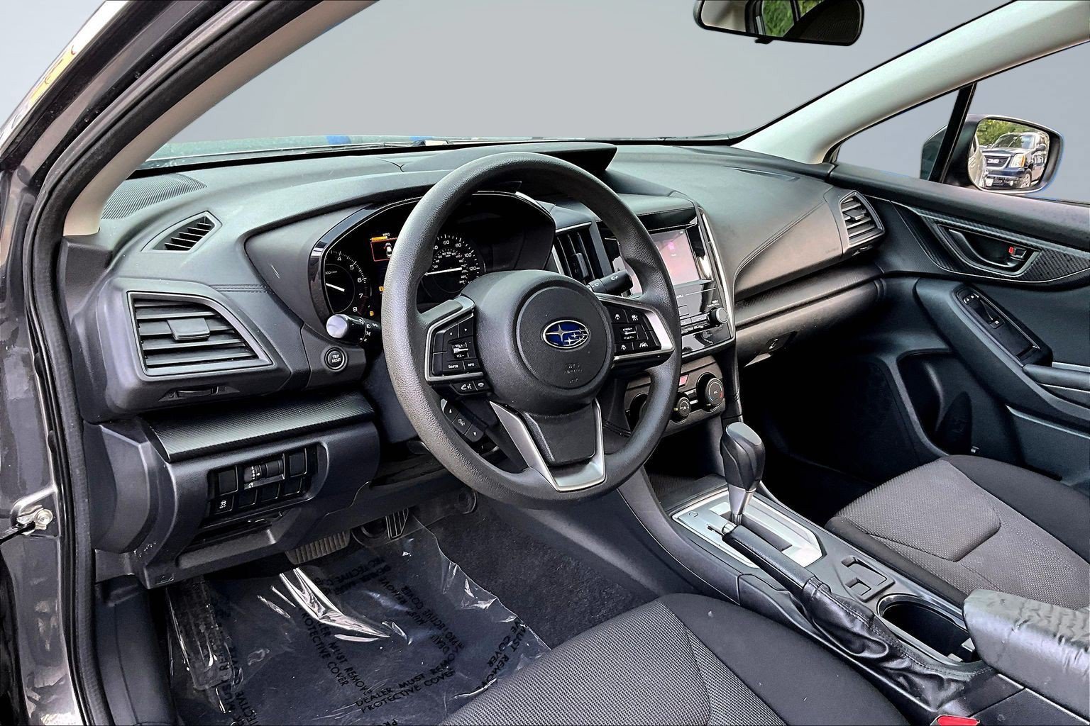 Used 2022 Subaru Impreza 2.0i AWD/4WD image 12