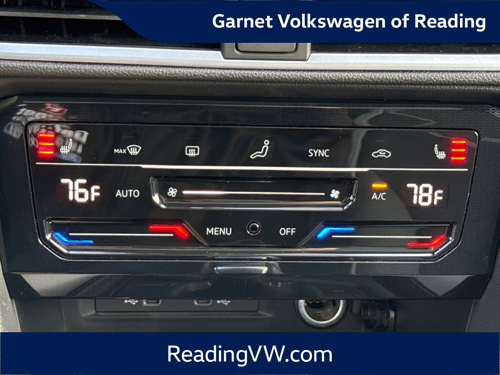 New 2026 Volkswagen Taos SE AWD/4WD image 17