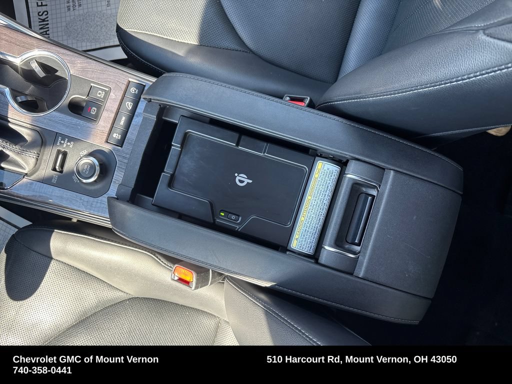 Used 2020 Toyota Highlander Limited AWD/4WD image 24