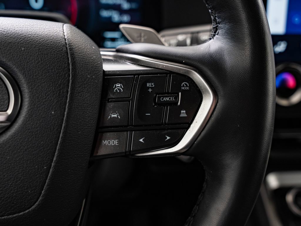 Certified 2024 Lexus GX 550 image 28