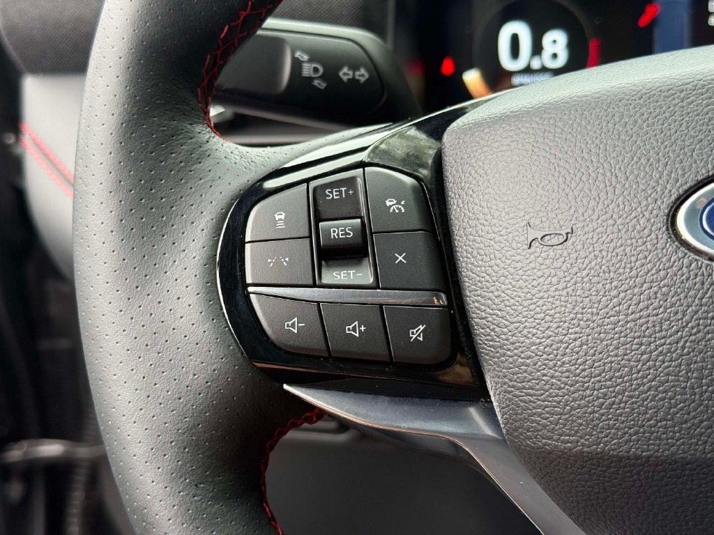 Used 2026 Ford Explorer ST-Line AWD/4WD image 33