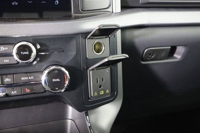 New 2026 Ford F150 XLT w/ Equipment Group 302A MID image 43