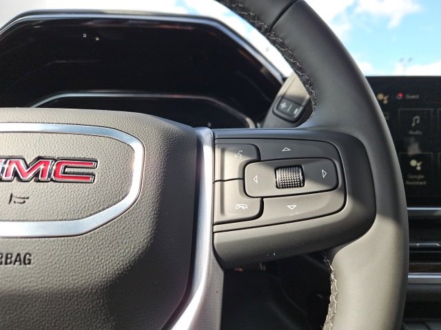 New 2026 GMC Sierra 2500 SLE w/ Preferred Package image 29