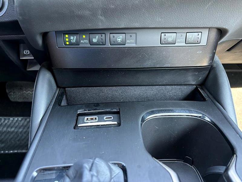 Used 2024 Lexus ES 350 Premium image 22