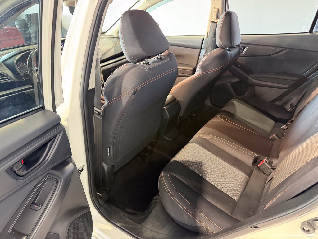 Used 2021 Subaru Crosstrek 2.0i Premium w/ Moonroof Package AWD/4WD image 15