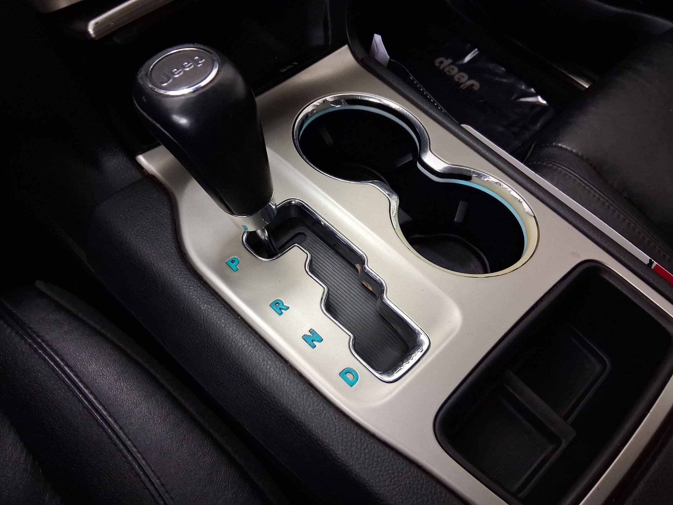 Used 2011 Jeep Grand Cherokee Limited RWD image 29