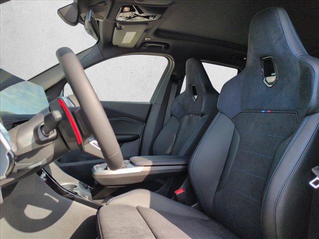 Used 2026 BMW X1 M35i w/ Technology Package AWD/4WD image 4