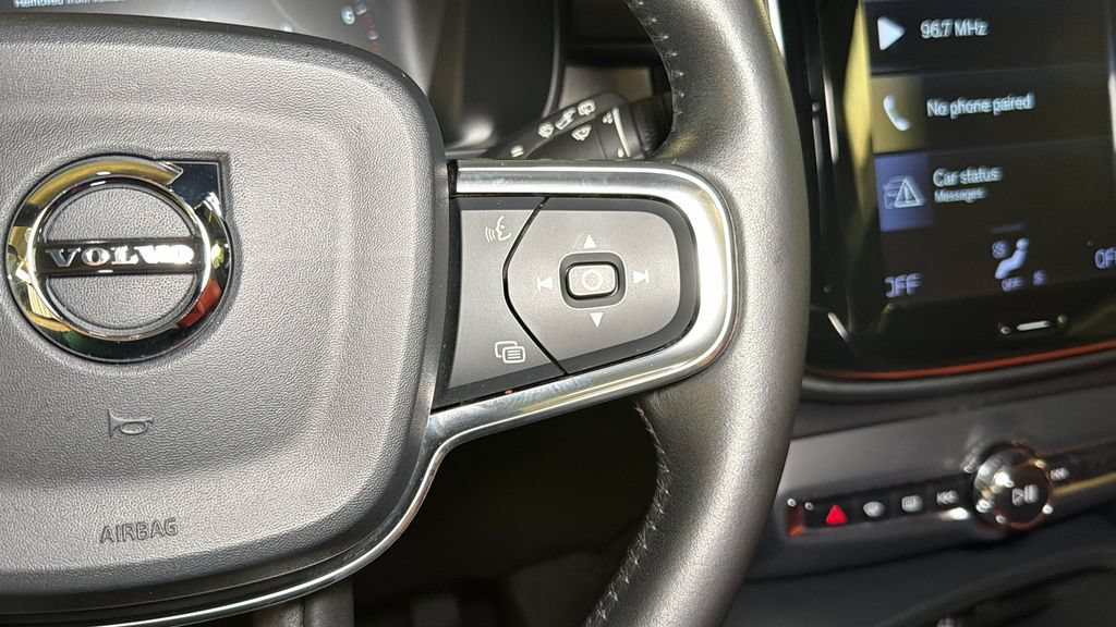 Used 2019 Volvo XC40 T5 Inscription AWD/4WD image 23