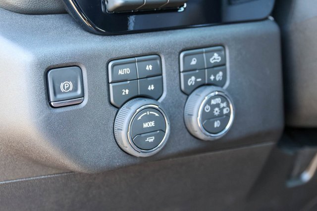 New 2026 Chevrolet Silverado 2500 High Country w/ Technology Package image 13
