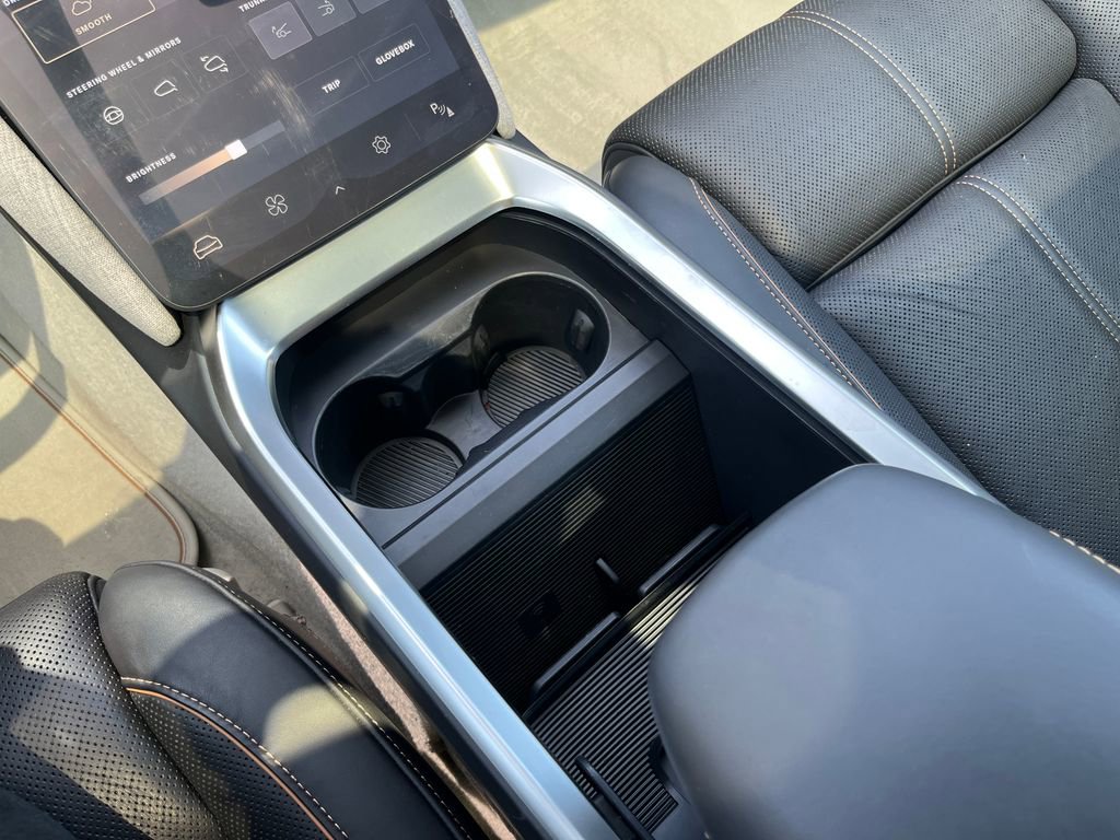 Used 2023 Lucid Air Grand Touring AWD/4WD image 25