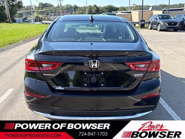 Used 2021 Honda Insight Touring image 4