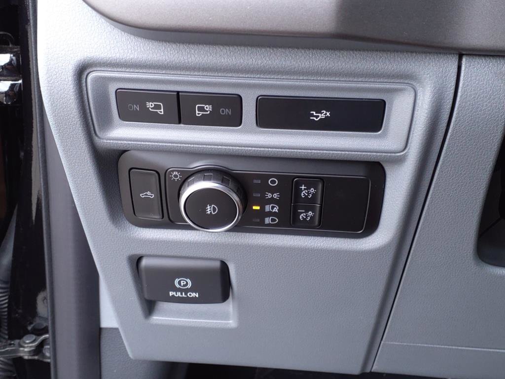 New 2024 Ford F150 XLT w/ Equipment Group 302A MID image 13