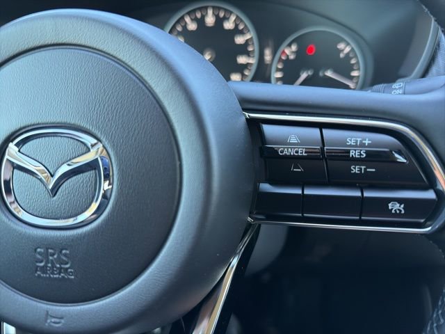 New 2026 MAZDA CX-90 3.3 Turbo w/ Select Package image 18