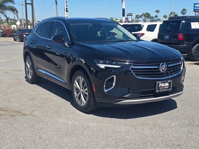 Used 2023 Buick Envision Preferred image 4