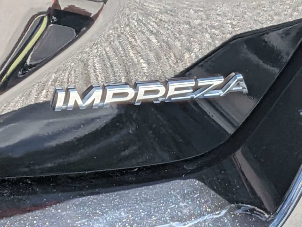 Certified 2024 Subaru Impreza 2.0i Sport w/ Popular Package #1 AWD/4WD image 13