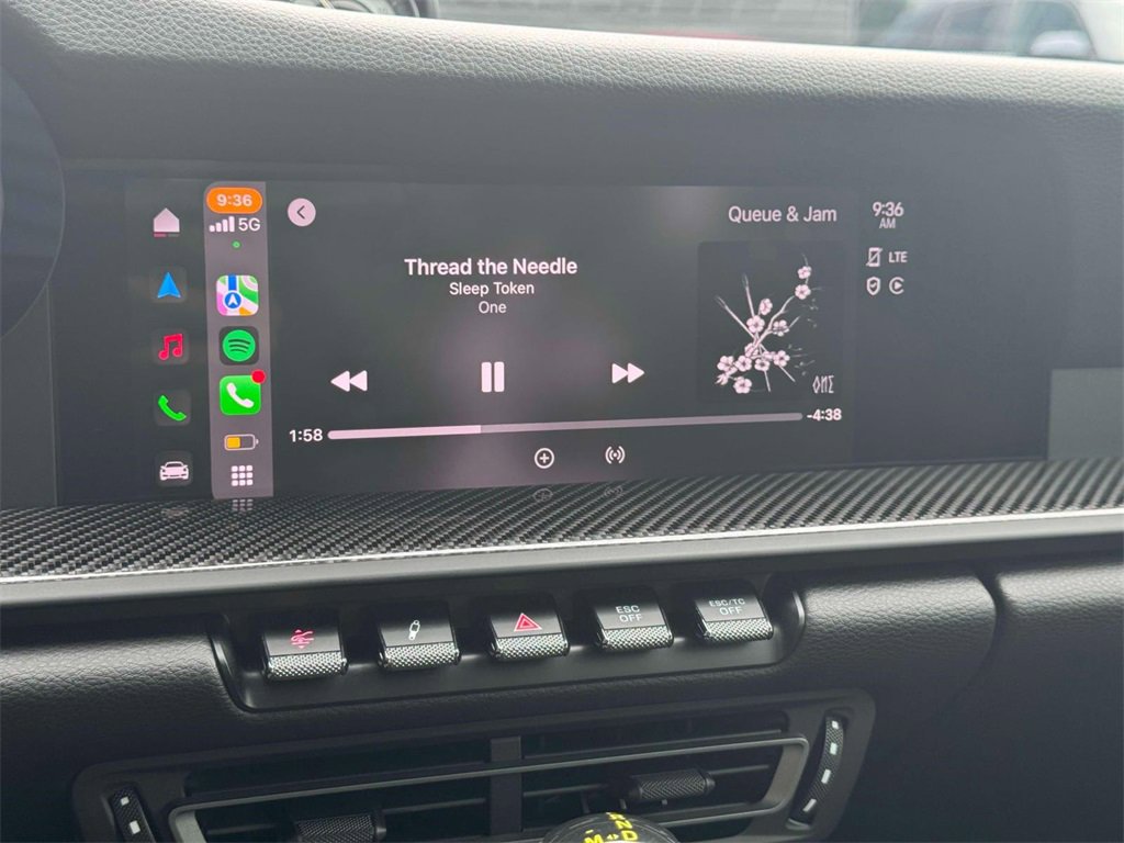 Used 2022 Porsche 911 GT3 image 21