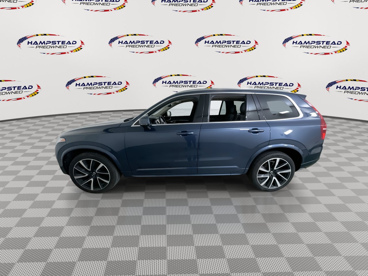 Used 2020 Volvo XC90 T6 Momentum AWD/4WD image 5