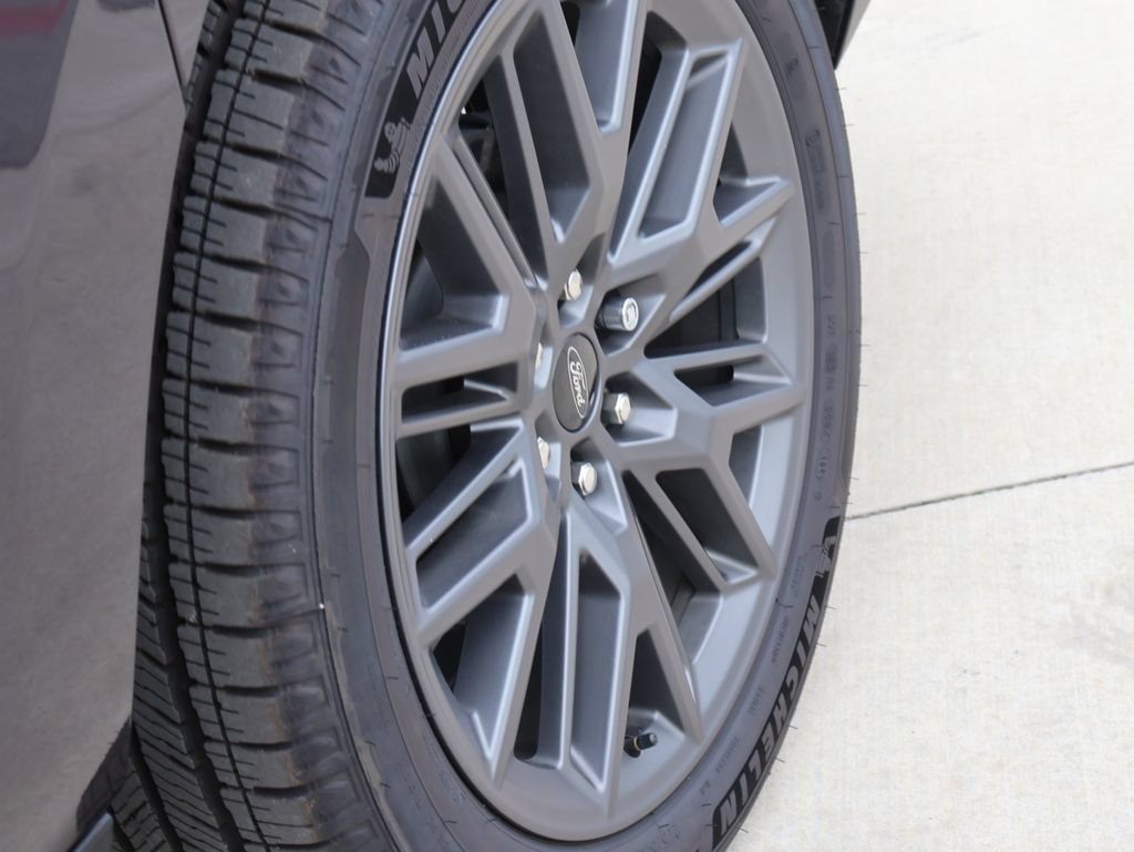 New 2026 Ford Expedition Max Platinum w/ Stealth Appearance Package AWD/4WD image 43