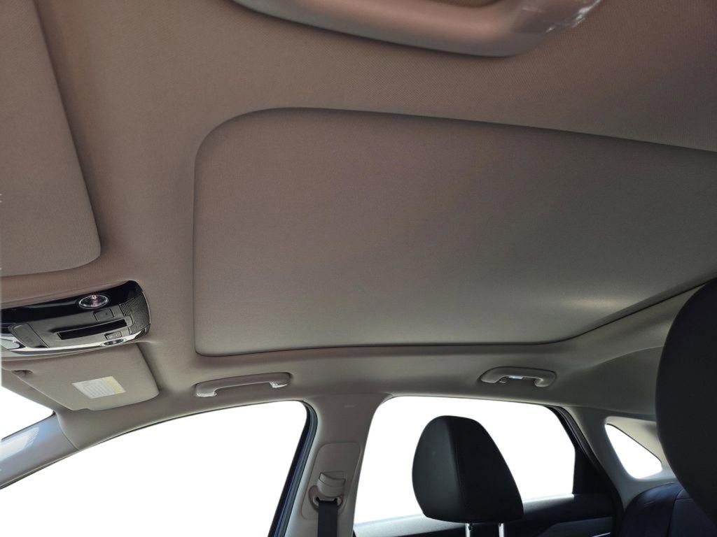 New 2026 Kia K5 EX FWD image 19