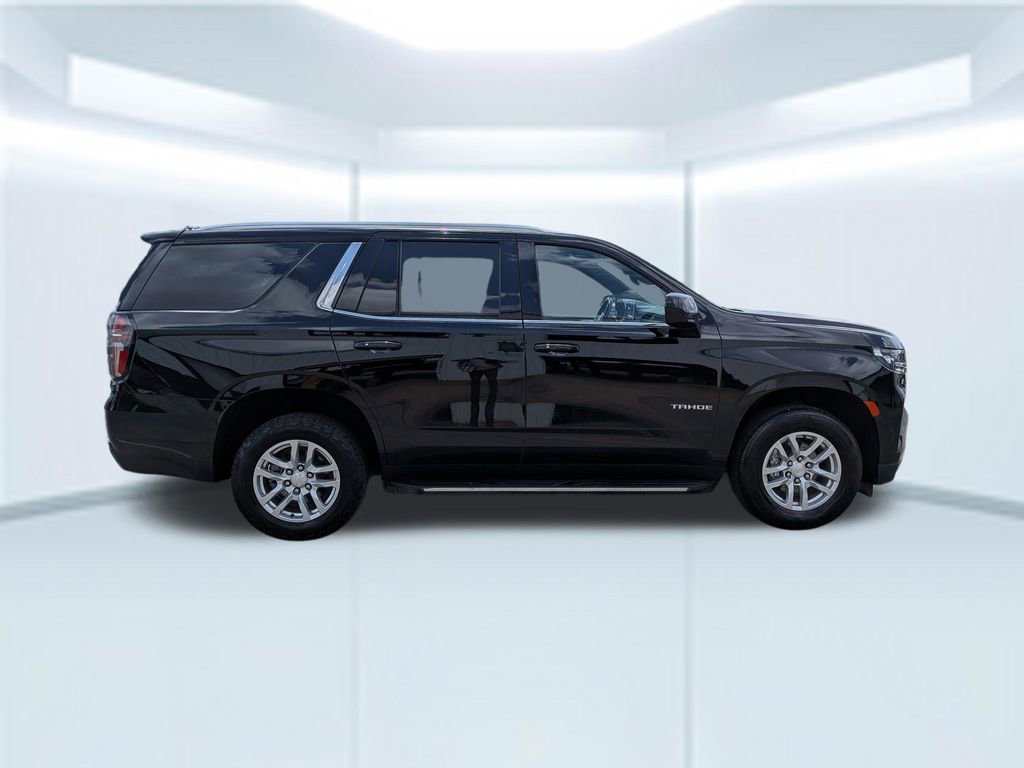 Used 2022 Chevrolet Tahoe LT RWD image 7