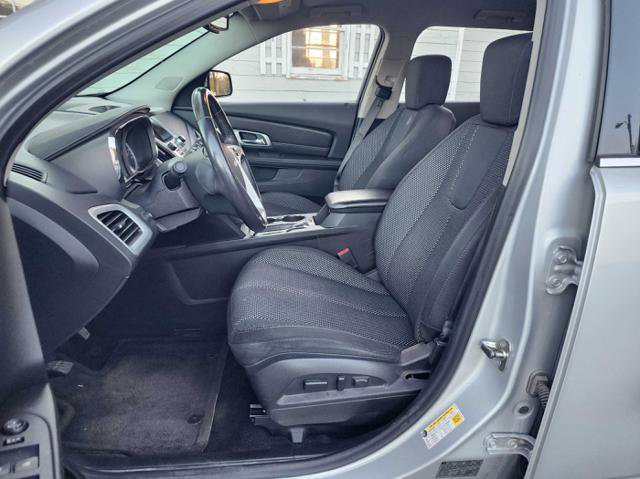 Used 2016 GMC Terrain SLE w/ Technology Package image 11