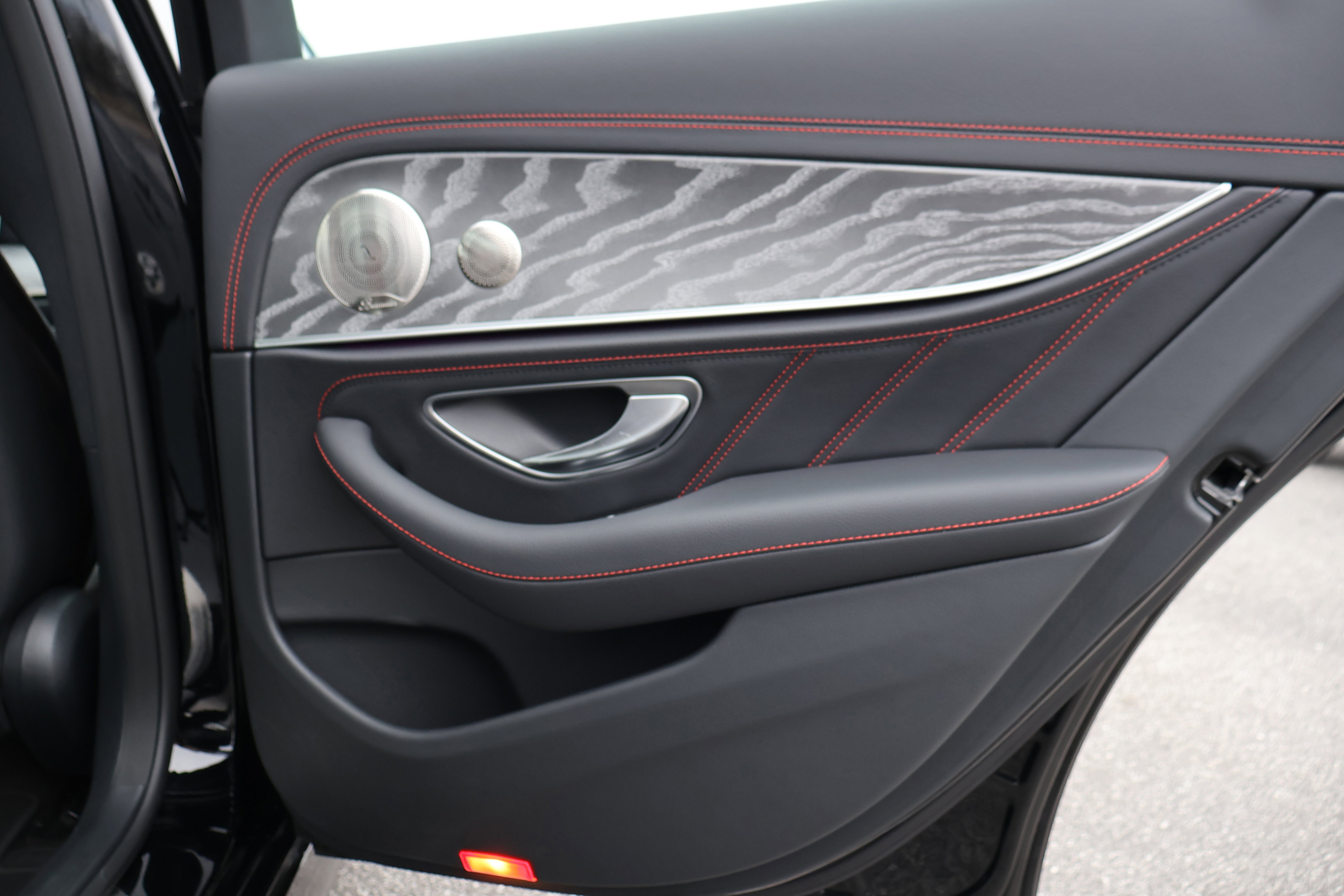 Used 2023 Mercedes-Benz E 53 AMG AMG E 53W4 image 23