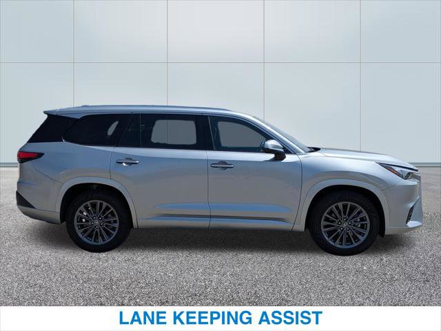 Used 2025 Lexus TX 350 FWD w/ Convenience Package image 6