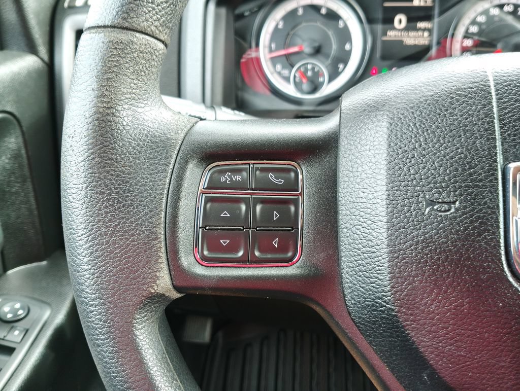 Used 2019 RAM 1500 Express w/ Wheel & Sound Group AWD/4WD image 24