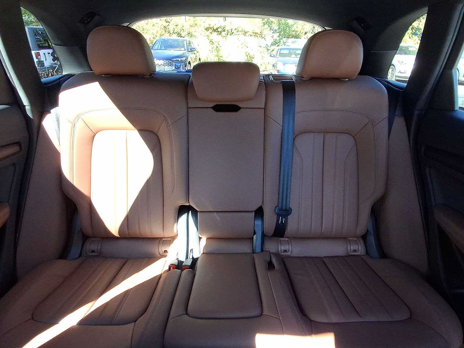 Used 2024 Audi Q5 Premium Plus AWD/4WD image 13