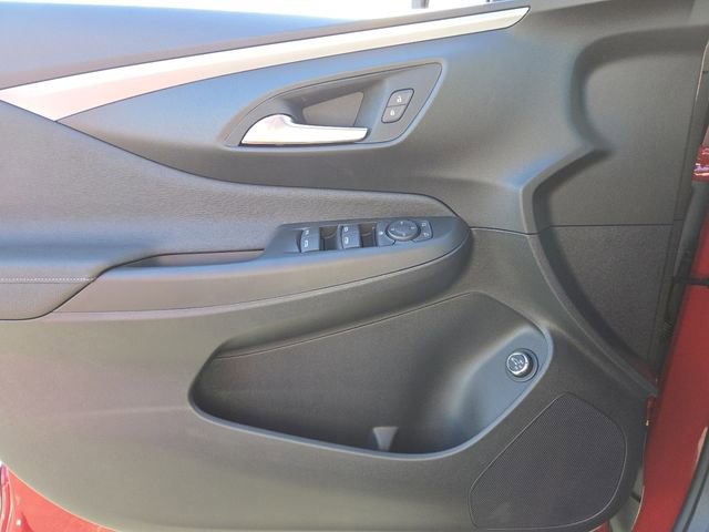 New 2026 Buick Envista Preferred w/ Convenience I Package image 27