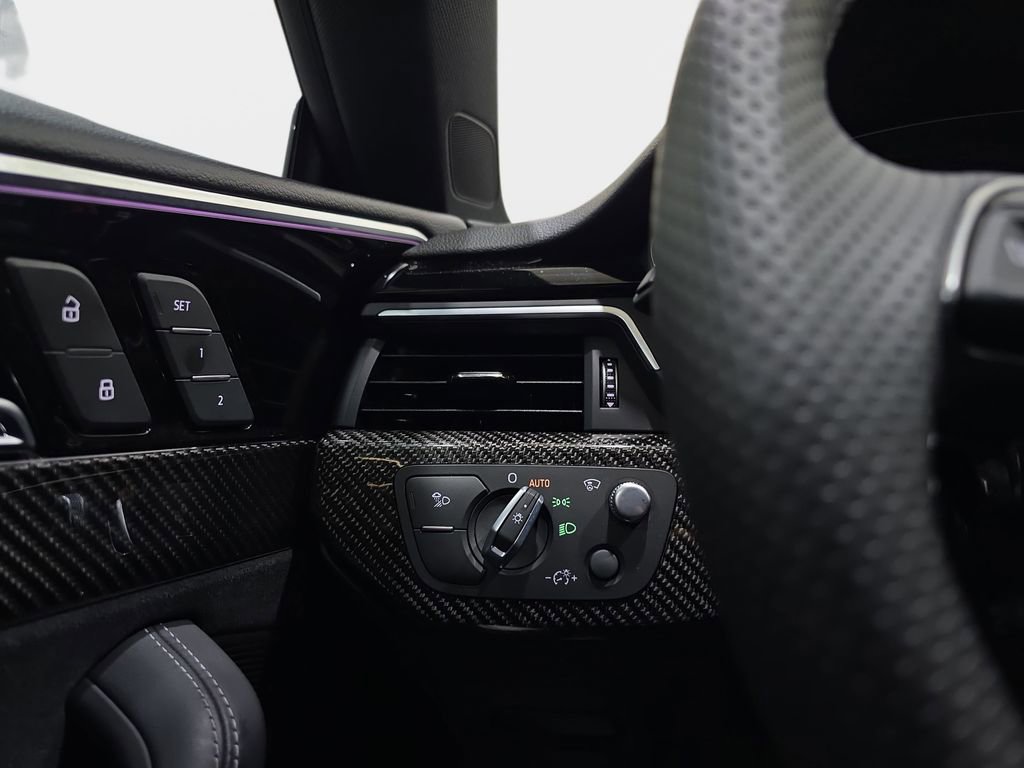 Used 2023 Audi RS 5 Sportback image 29