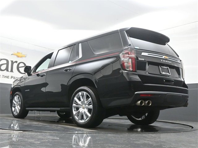 Used 2023 Chevrolet Tahoe High Country w/ Max Trailering Package image 5