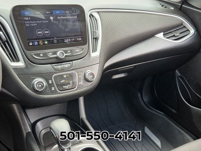 Used 2022 Chevrolet Malibu LS w/ LPO, Floor Liner Package FWD image 25