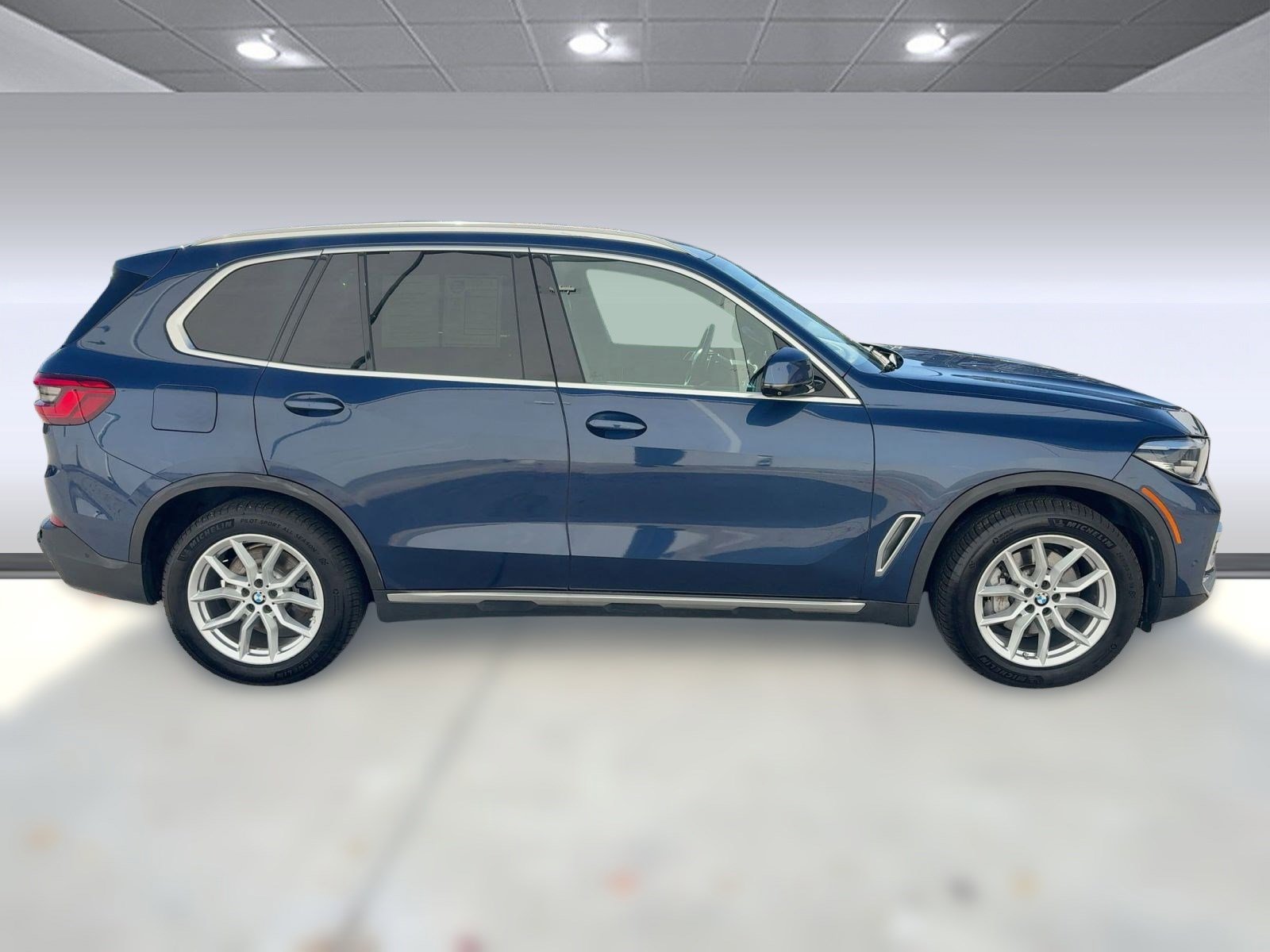 Used 2019 BMW X5 xDrive40i w/ Convenience Package image 8