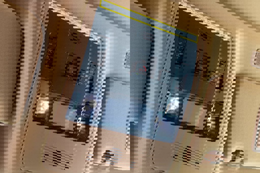 New 2025 Lexus ES 350 image 21