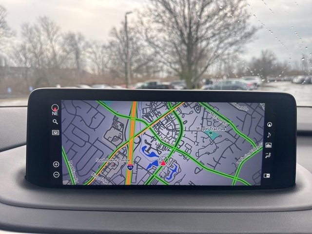 Used 2022 Lexus RX 450h F Sport image 26