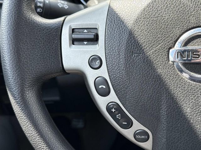 Used 2014 Nissan Rogue S w/ Convenience Package image 24