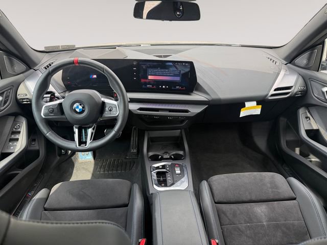 Certified 2026 BMW M235i xDrive w/ Technology Package AWD/4WD image 10