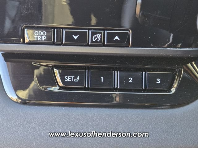 Certified 2024 Lexus RX 350 Premium Plus w/ Convenience Package AWD/4WD image 26