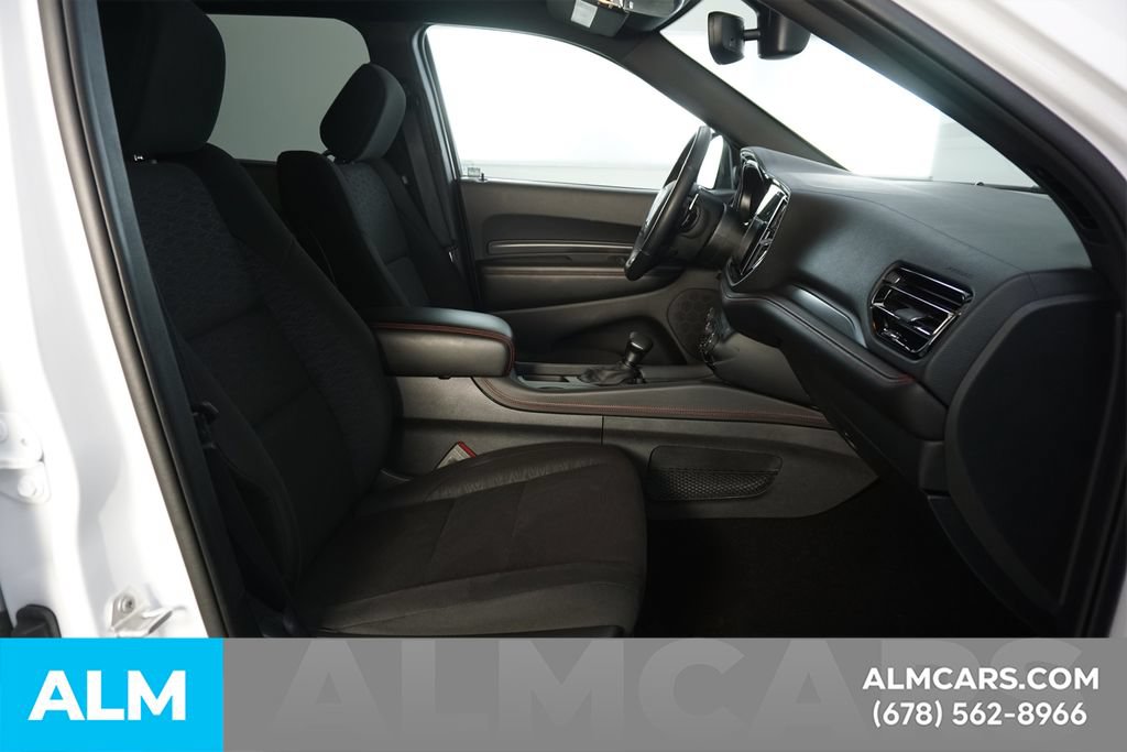 Used 2026 Dodge Durango GT RWD image 17
