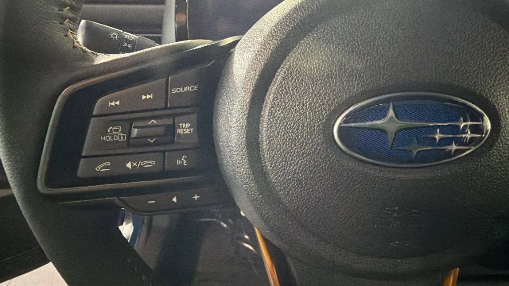 New 2026 Subaru Outback Wilderness AWD/4WD image 18