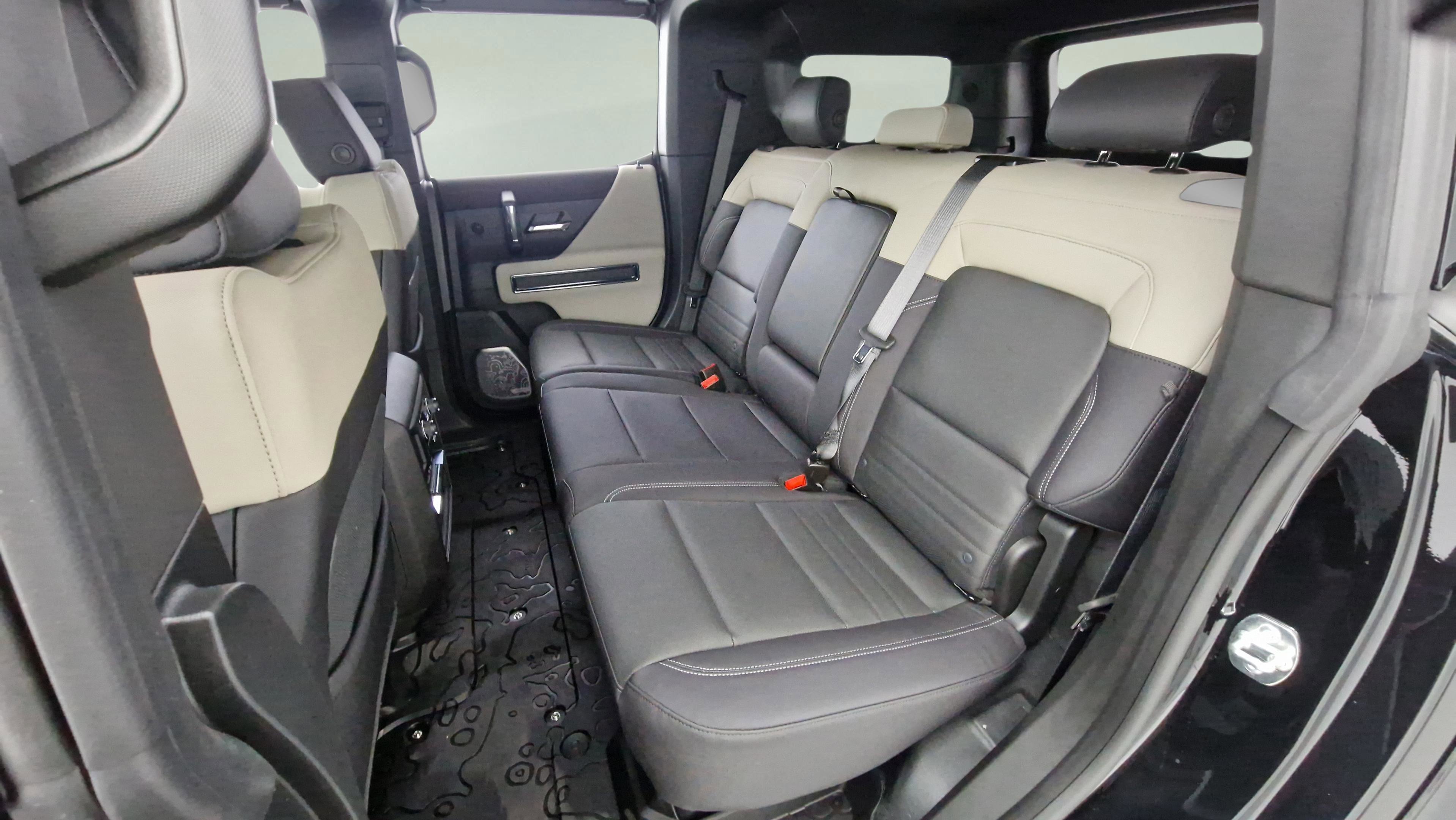 New 2026 GMC Hummer EV SUV image 27