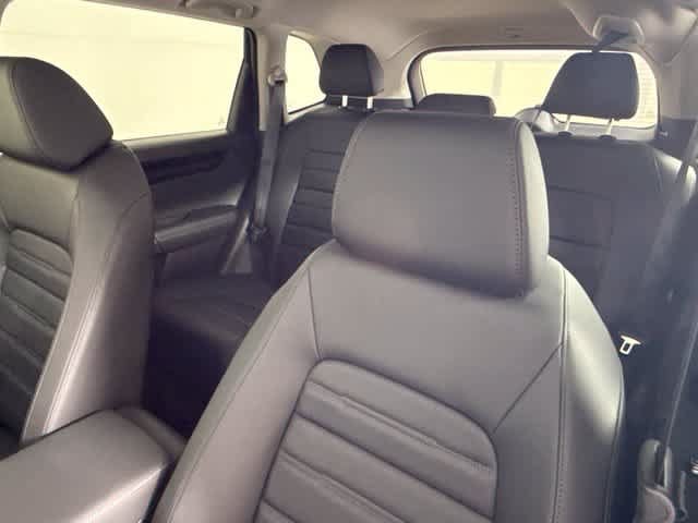 New 2027 Honda CR-V EX-L image 34