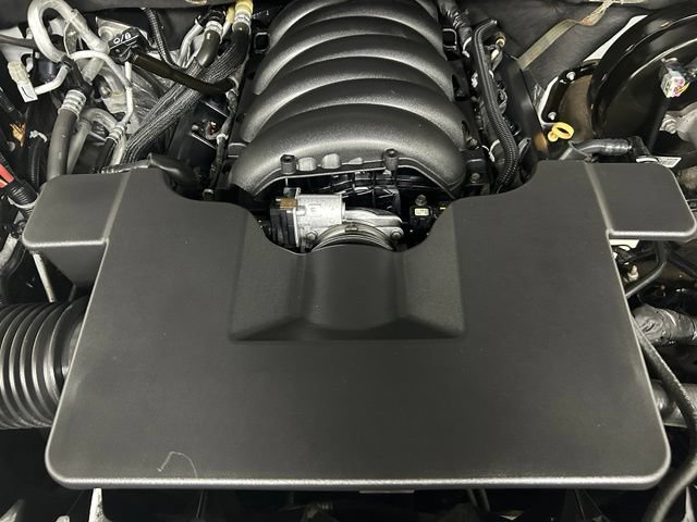 Used 2020 Chevrolet Tahoe LT AWD/4WD image 10